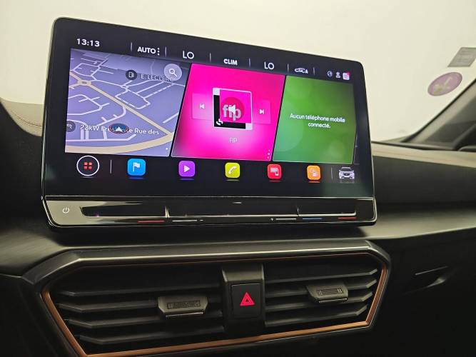 Formentor 1.5 TSI 150 ch DSG7