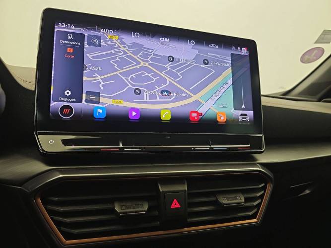 Formentor 1.5 TSI 150 ch DSG7