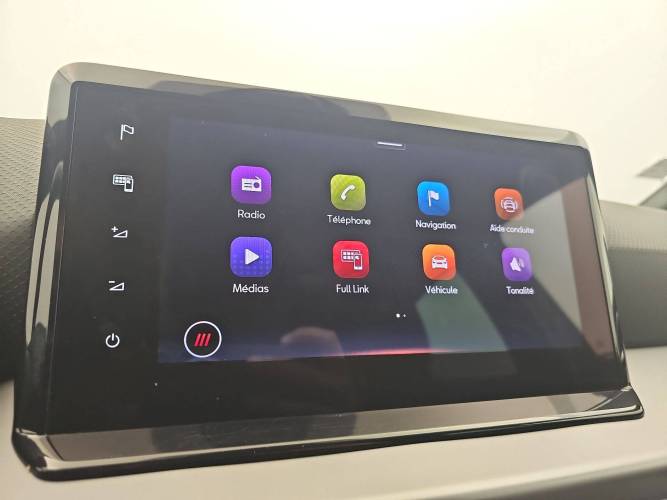 Ibiza 1.0 TSI 110 ch S/S BVM6