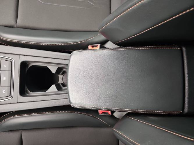 Formentor 1.5 TSI 150 ch DSG7