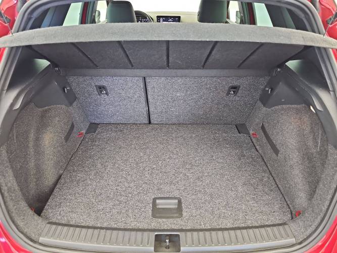 Arona 1.0 TSI 110 ch Start/Stop DSG7