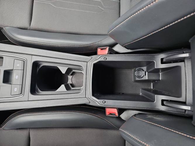 Formentor 1.5 TSI 150 ch DSG7