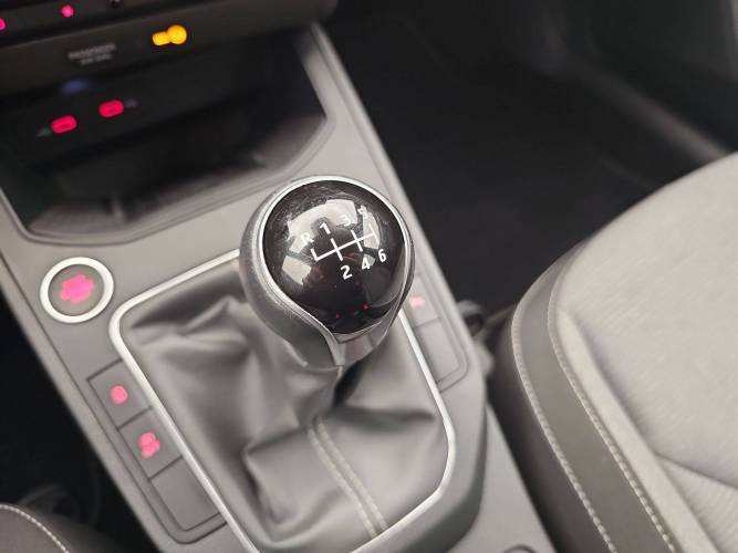 Ibiza 1.0 TSI 110 ch S/S BVM6