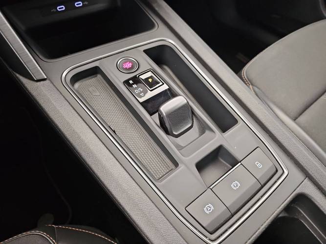 Formentor 1.5 TSI 150 ch DSG7