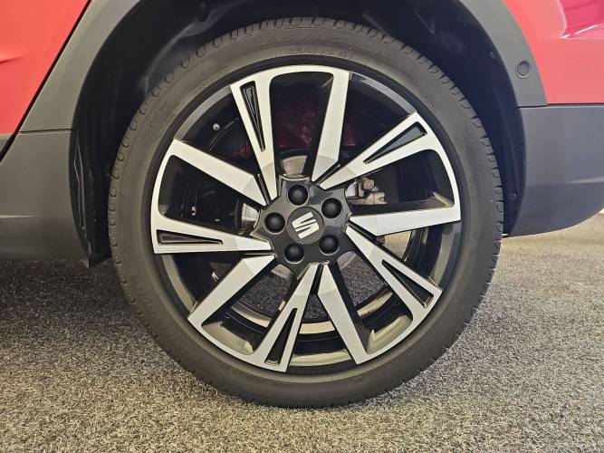 Arona 1.0 TSI 110 ch Start/Stop DSG7