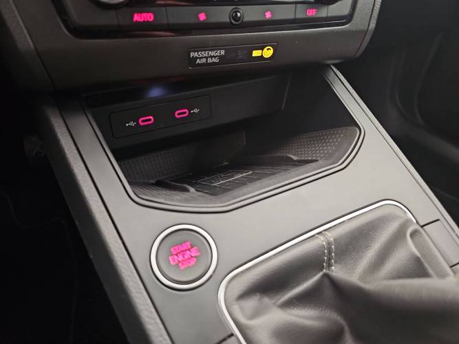 Ibiza 1.0 TSI 110 ch S/S BVM6