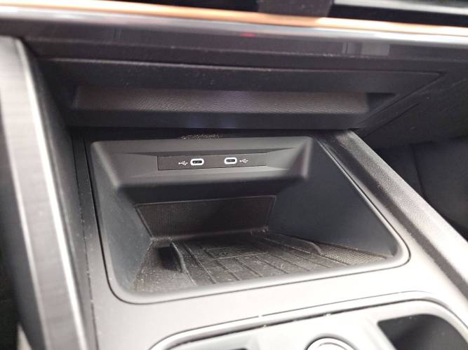 Formentor 1.5 TSI 150 ch DSG7