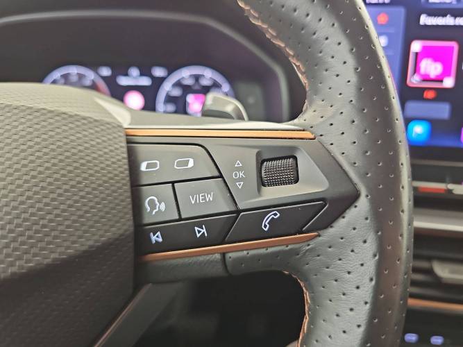 Formentor 1.5 TSI 150 ch DSG7