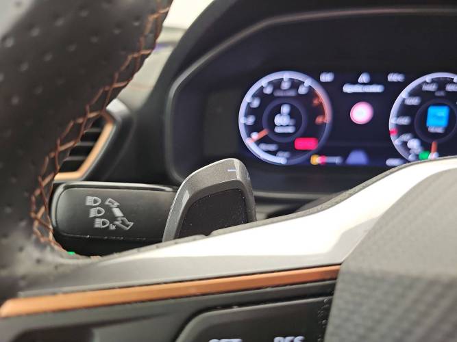 Formentor 1.5 TSI 150 ch DSG7