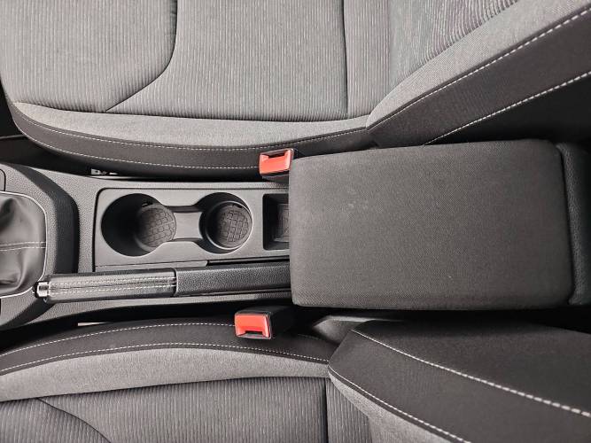 Ibiza 1.0 TSI 110 ch S/S BVM6