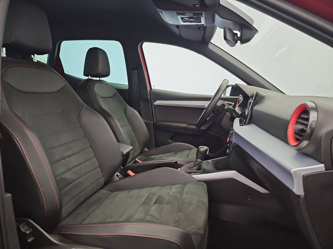 Arona 1.0 TSI 110 ch Start/Stop DSG7