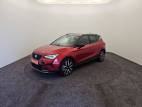 Arona 1.0 TSI 110 ch Start/Stop DSG7