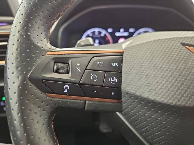 Formentor 1.5 TSI 150 ch DSG7