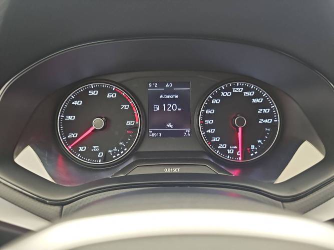 Ibiza 1.0 TSI 110 ch S/S BVM6