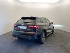 A3 Sportback 45 TFSIe 245 S tronic 6
