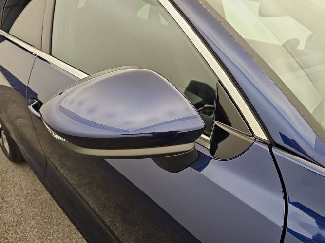 Q3 Sportback e-hybrid 272 ch S tronic 6