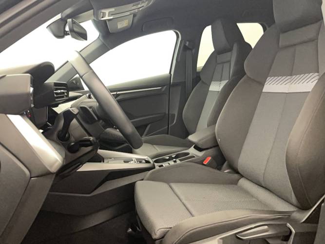 A3 Sportback 45 TFSIe 245 S tronic 6