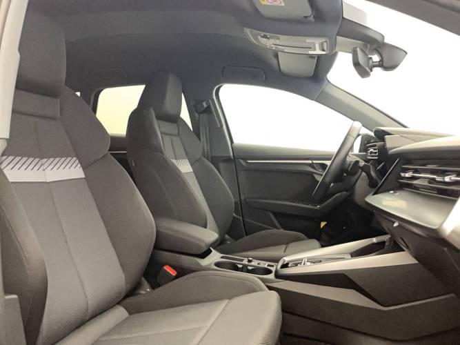 A3 Sportback 45 TFSIe 245 S tronic 6