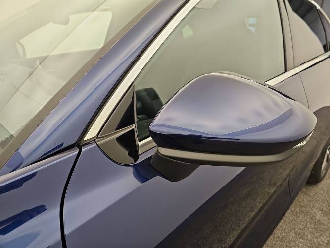 Q3 Sportback e-hybrid 272 ch S tronic 6