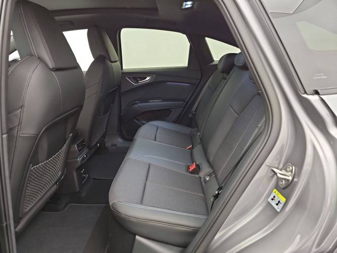 Q4 e-tron Sportback 45 285 ch 82 kWh