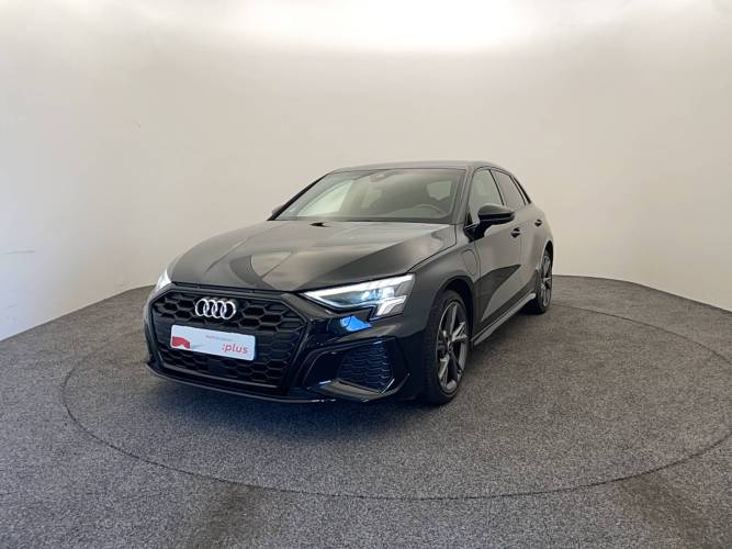 A3 Sportback 45 TFSIe 245 S tronic 6