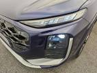 Q3 Sportback e-hybrid 272 ch S tronic 6