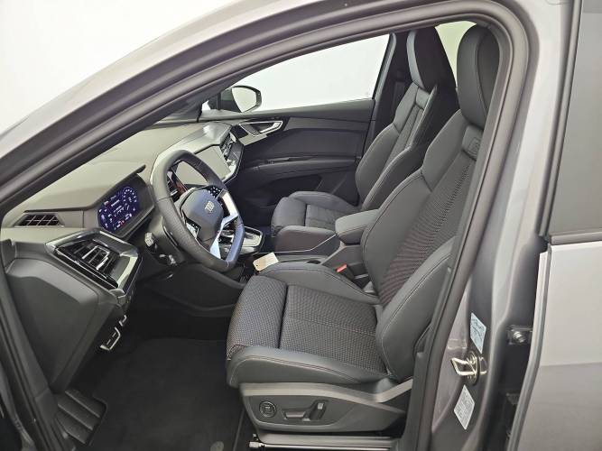 Q4 e-tron Sportback 45 285 ch 82 kWh