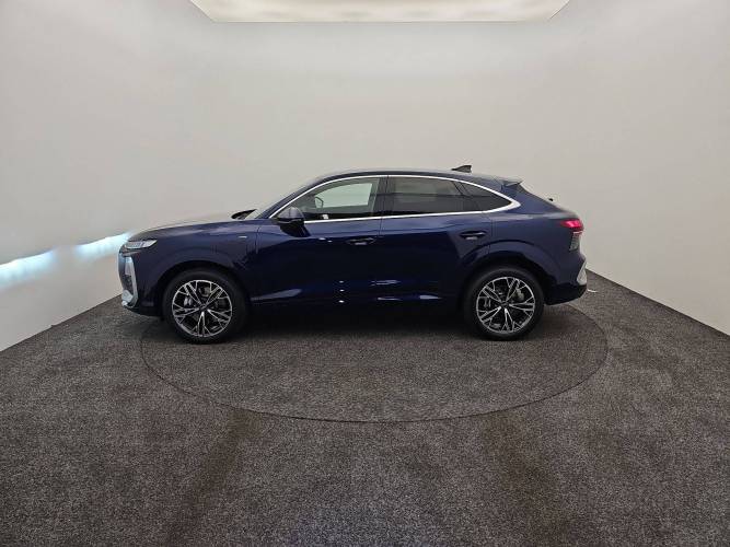 Q3 Sportback e-hybrid 272 ch S tronic 6