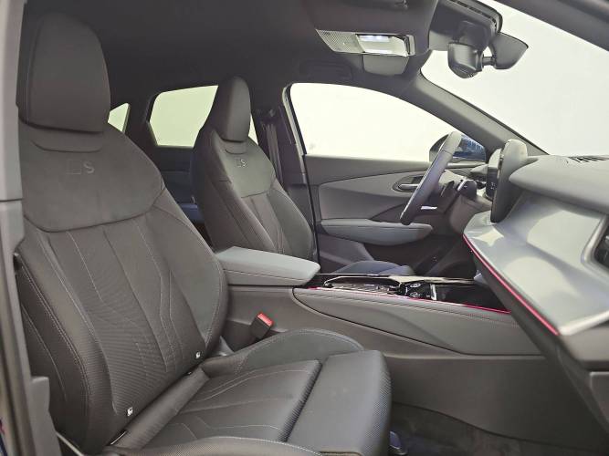 Q3 Sportback e-hybrid 272 ch S tronic 6