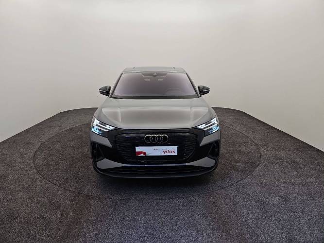 Q4 e-tron Sportback 45 285 ch 82 kWh