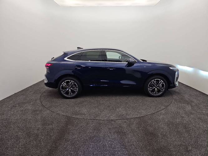 Q3 Sportback e-hybrid 272 ch S tronic 6