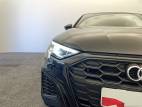 A3 Sportback 45 TFSIe 245 S tronic 6
