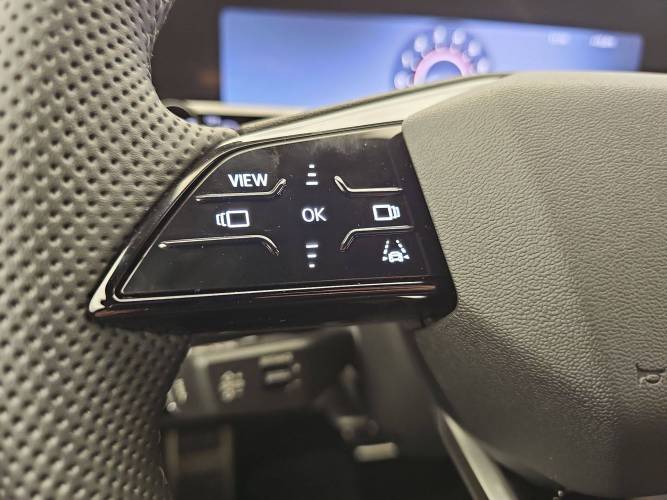 Q3 Sportback e-hybrid 272 ch S tronic 6