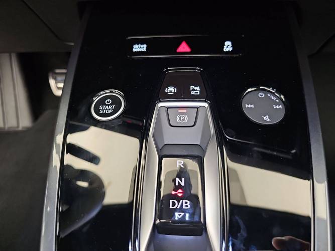 Q4 e-tron Sportback 45 285 ch 82 kWh