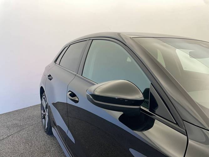A3 Sportback 45 TFSIe 245 S tronic 6