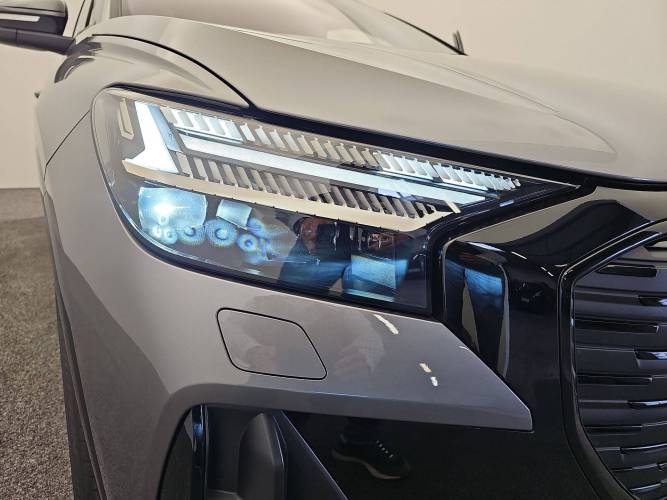 Q4 e-tron Sportback 45 285 ch 82 kWh