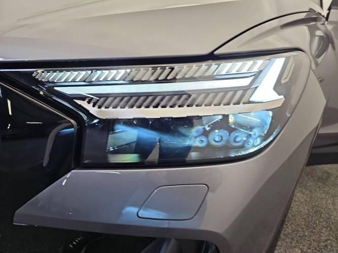 Q4 e-tron Sportback 45 285 ch 82 kWh