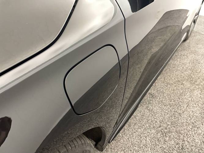 A3 Sportback 45 TFSIe 245 S tronic 6