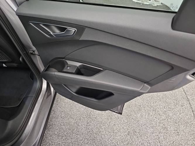 Q4 e-tron Sportback 45 285 ch 82 kWh