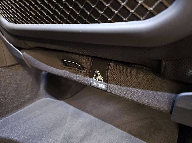 Q3 Sportback e-hybrid 272 ch S tronic 6