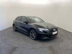 A3 Sportback 45 TFSIe 245 S tronic 6