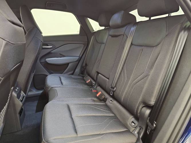 Q3 Sportback e-hybrid 272 ch S tronic 6