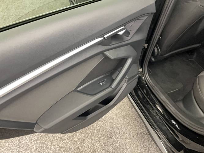 A3 Sportback 45 TFSIe 245 S tronic 6