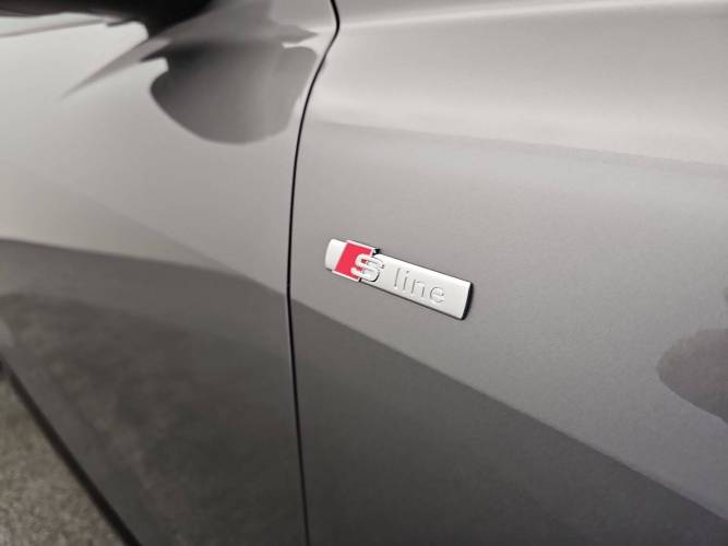 Q4 e-tron Sportback 45 285 ch 82 kWh