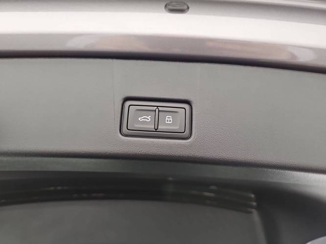 Q4 e-tron Sportback 45 285 ch 82 kWh