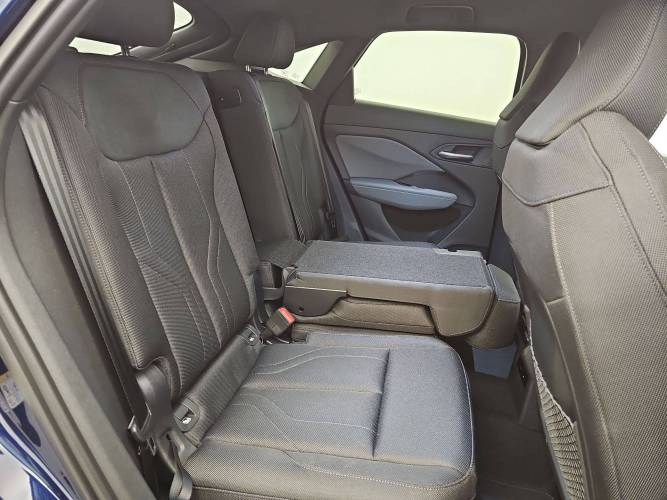 Q3 Sportback e-hybrid 272 ch S tronic 6