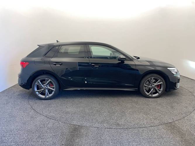 A3 Sportback 45 TFSIe 245 S tronic 6