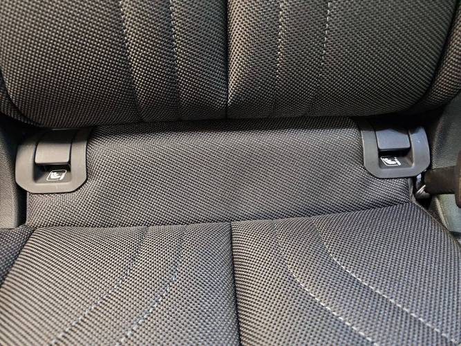 Q3 Sportback e-hybrid 272 ch S tronic 6