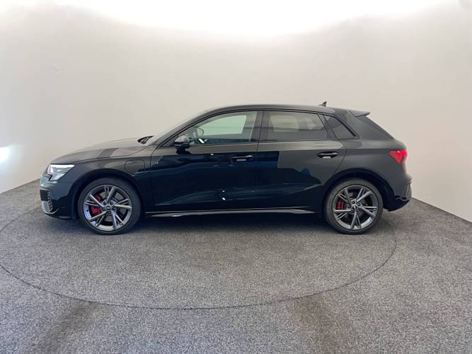 A3 Sportback 45 TFSIe 245 S tronic 6