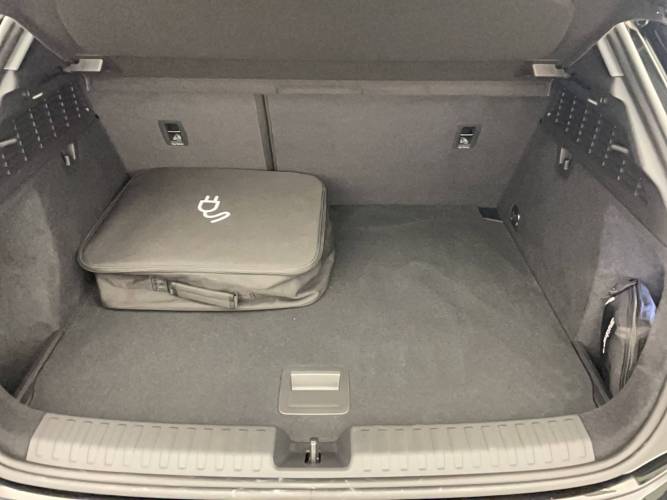 A3 Sportback 45 TFSIe 245 S tronic 6